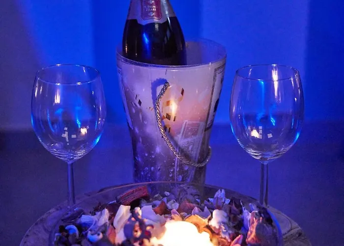 招待所 Ca' San Cristoforo & 4*