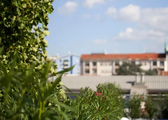 Ca' San Cristoforo & 米兰