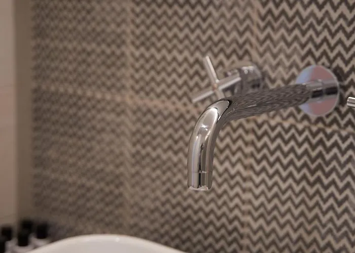 Ca' San Cristoforo & 招待所 米兰