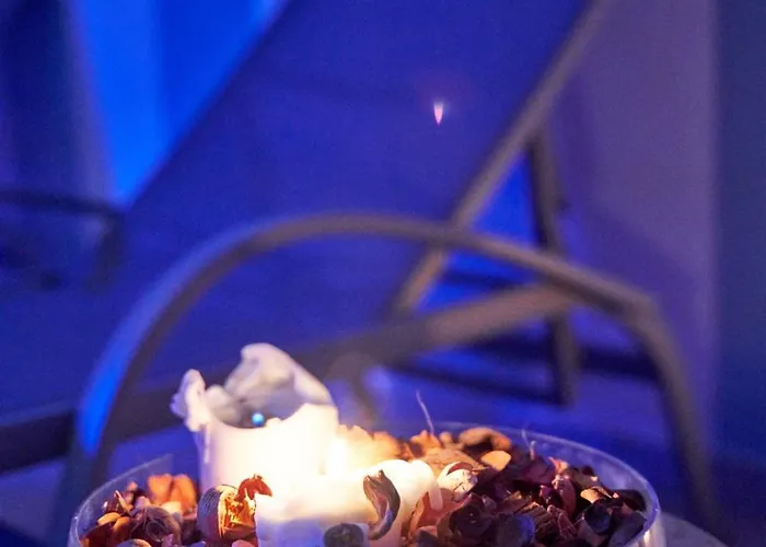 招待所 Ca' San Cristoforo &