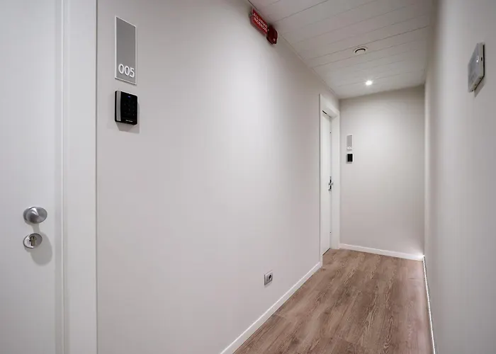 招待所 Ca' San Cristoforo & 米兰