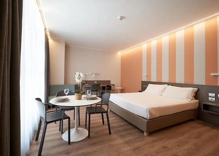 Ca' San Cristoforo & 4* 米兰