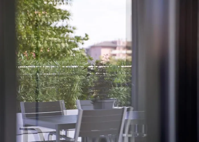 Ca' San Cristoforo & 4*