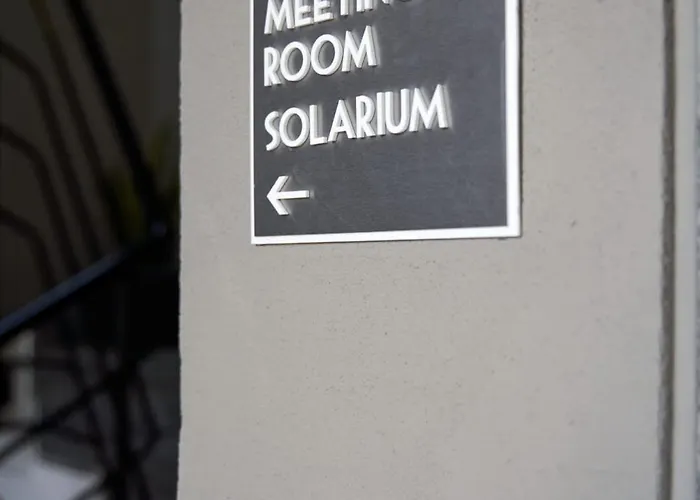 招待所 Ca' San Cristoforo &