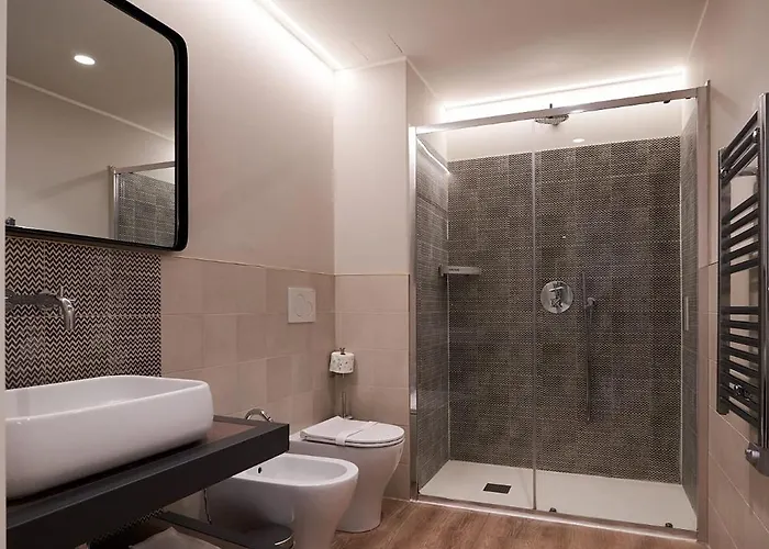 招待所 Ca' San Cristoforo & 米兰