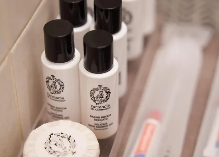 Ca' San Cristoforo & 招待所