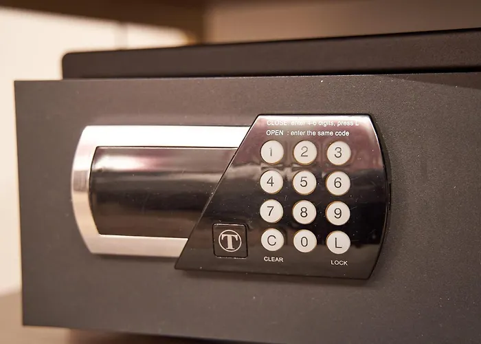 Ca' San Cristoforo & 招待所