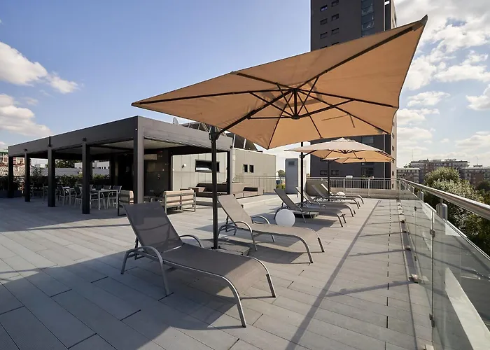 Ca' San Cristoforo & 米兰