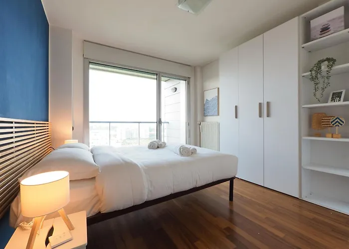 Lägenhet Primopiano - Gassman