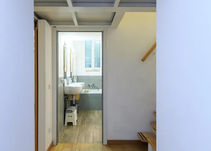 I-host Porta Romana Garden - Tiraboschi *