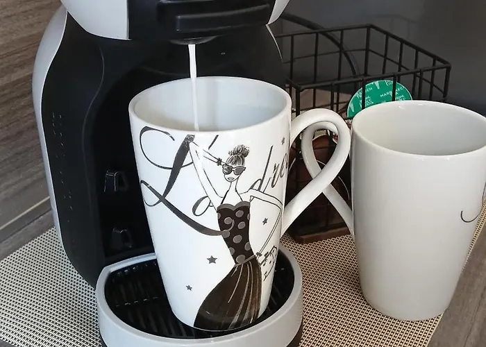 公寓 Milanovalery3 *