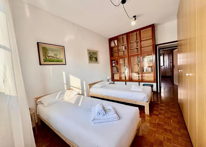 Kibilu - Via De Ruggiero *