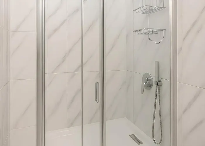 Via Cagliero 14 Apartamento