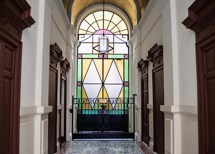 Meraviglioso Nel Centro Di * Milán