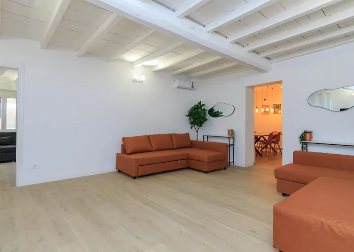 Ornato Urban Loft Daire