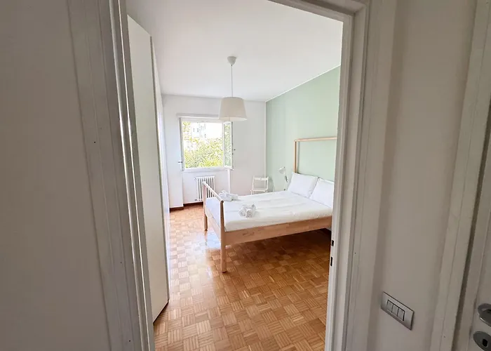 Monte Cristallo - Isola And Station