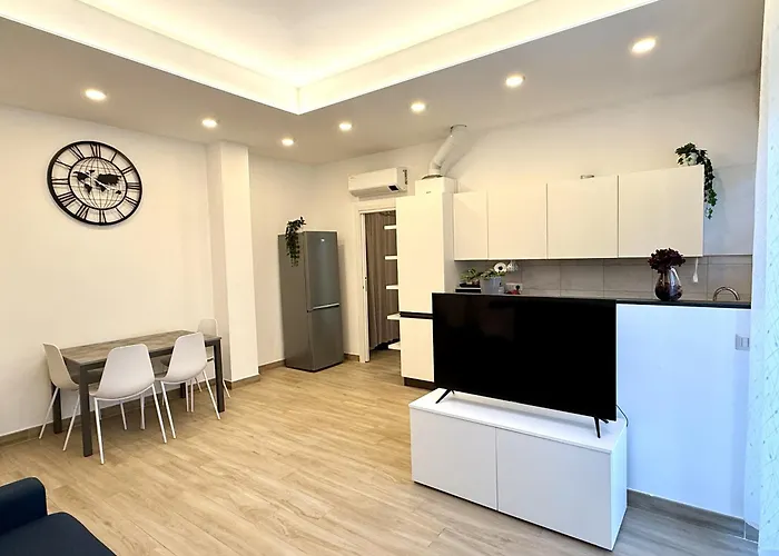 Metro House ميلان