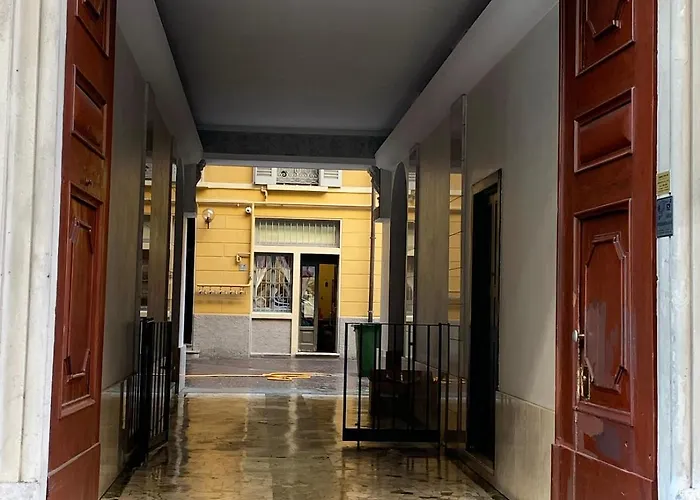 Cozy In The Heart Of Διαμέρισμα Μιλάνο