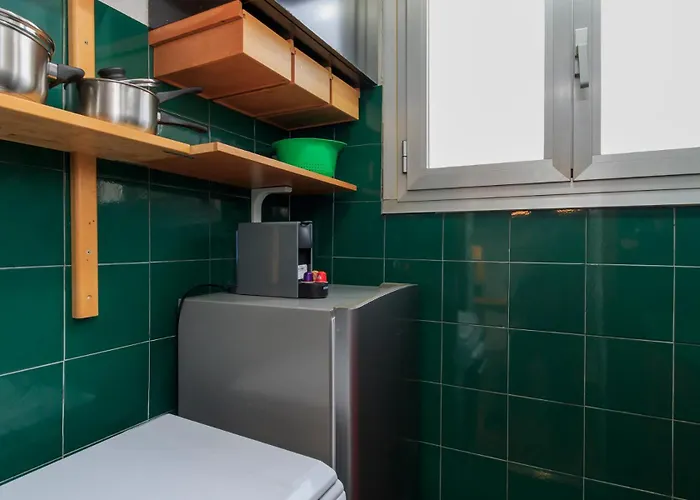 Appartement I-host - Tesio 15