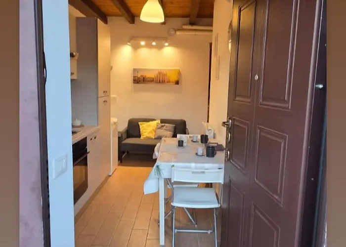 Dima's Navigli Center