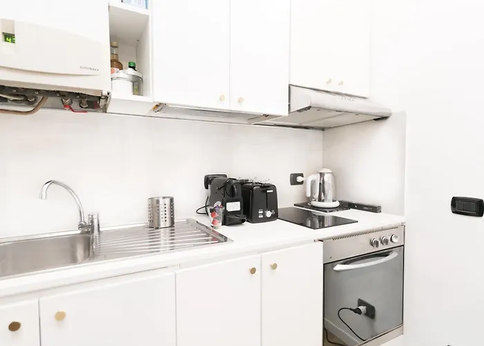 Amazing In Corso Next Brera * ميلان