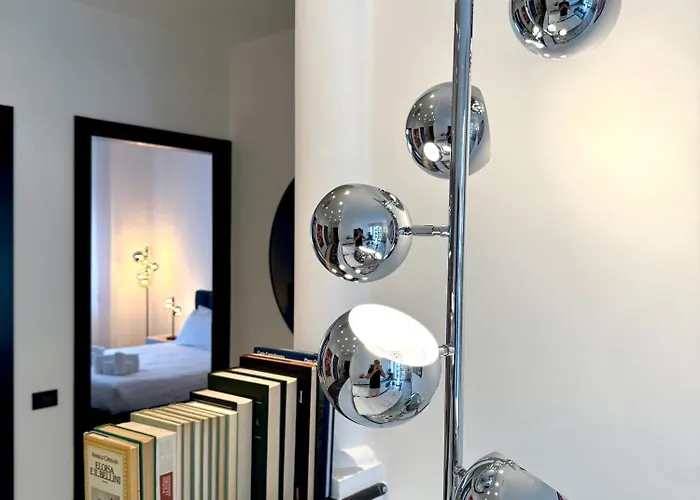 Luro Deluxe - Savoia Marble - Repubblica