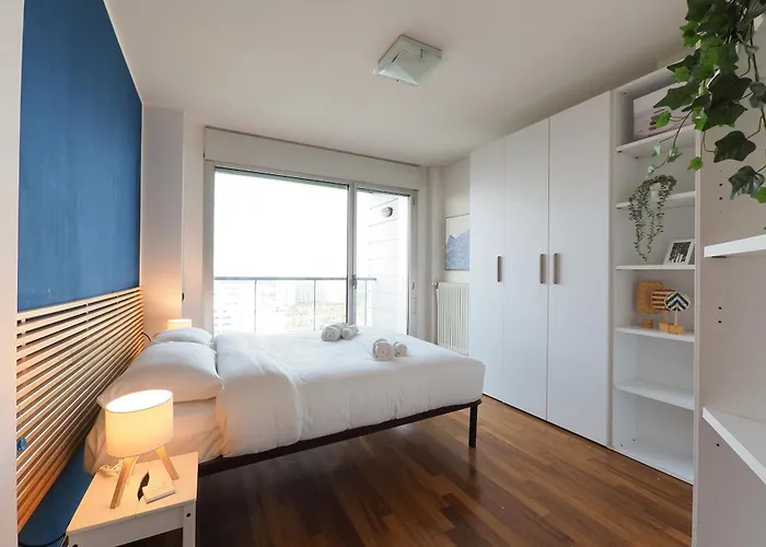 Primopiano - Gassman Lägenhet