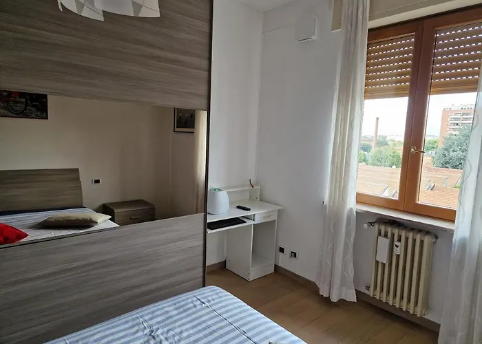 Apartment Large Bright - Strategic Location