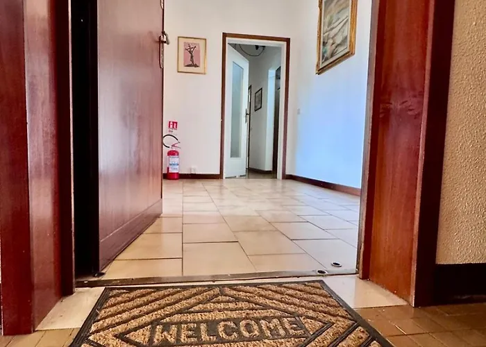 Kibilu - Via De Ruggiero *