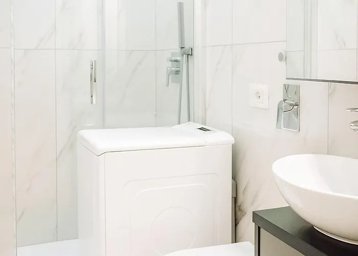 Via Cagliero 14 Apartamento