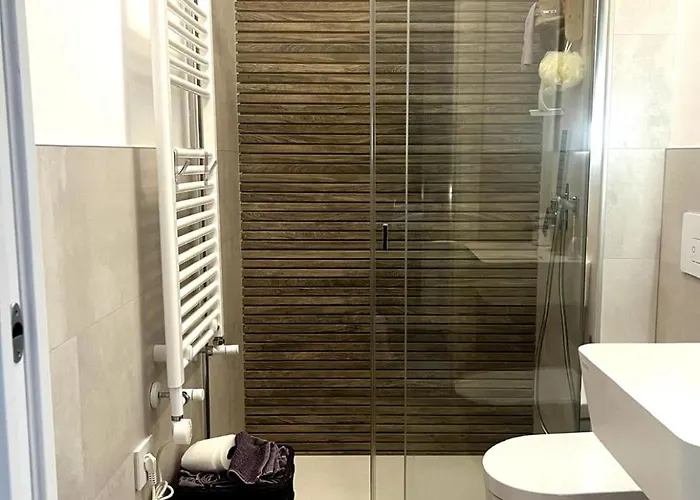 公寓 Urban Oasis - Two-room Apartment! 米兰