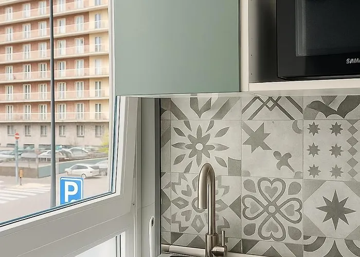 Via Cagliero 14 Milán