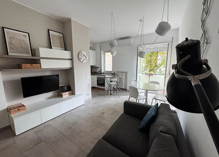 Monte Cristallo - Isola And Station *