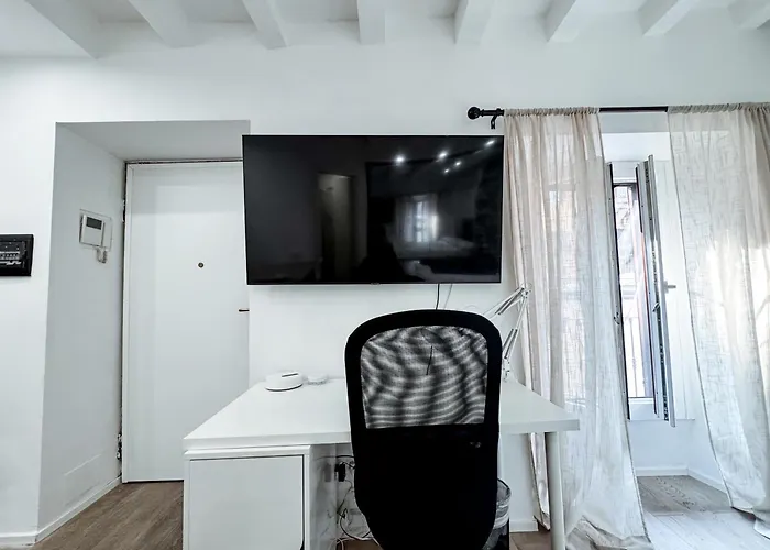 Borsieri Cozy Nest - Isola Design District, * 米兰