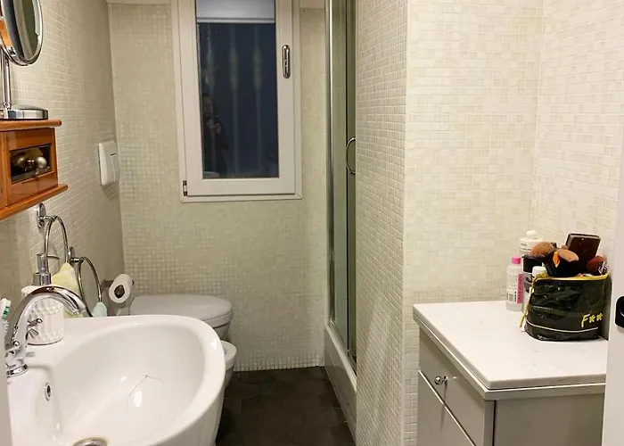 Διαμέρισμα Cozy In The Heart Of *