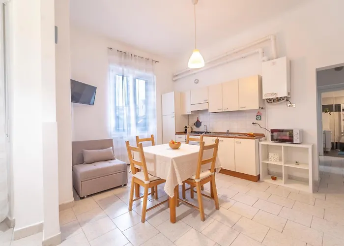 I-host Navigli - Fusetti