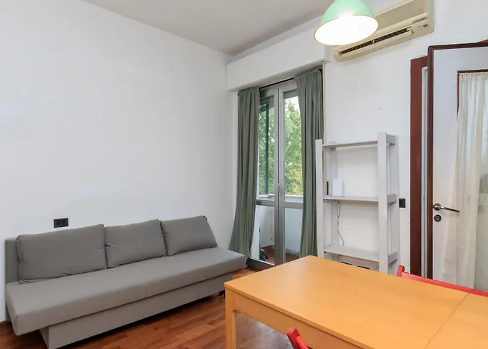 I-host - Tesio 15 Appartement *