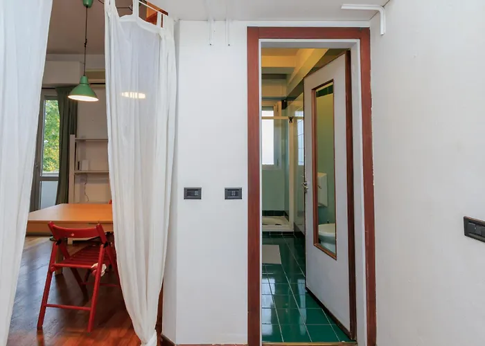 I-host - Tesio 15 Appartement *