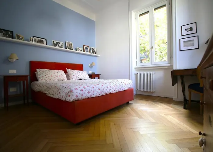 Yr - Porta Venezia Apartment *