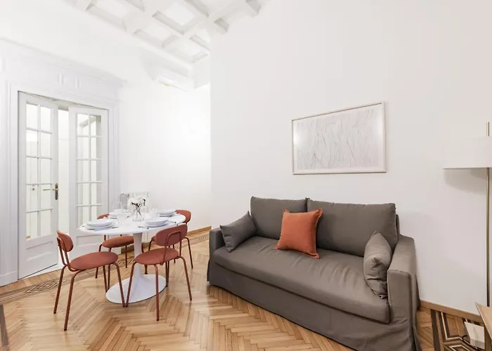 Easylife - - Mazzini 20 - Duomo 아파트