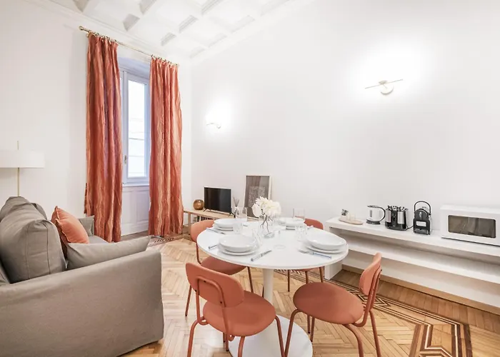 Easylife - - Mazzini 20 - Duomo * 밀라노