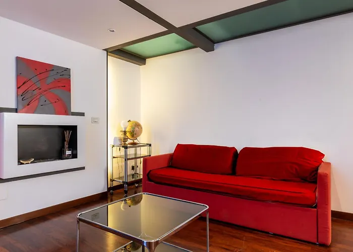 Loft Tibaldi - Bocconi Милан