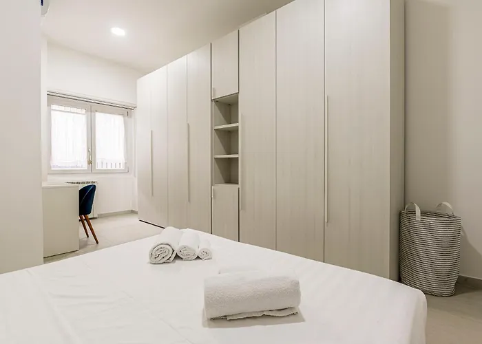 Luvi - Savona Lägenhet Milano