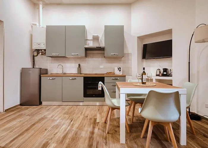 Santa Giulia - Comfort