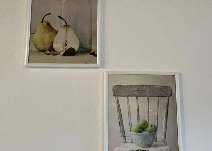 Dima's Navigli Center *