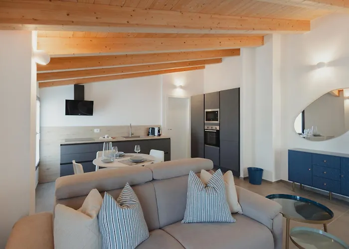 Lägenhet Gohost - The Corridor Near The Station Milano