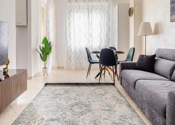 San Siro Hideaway, Garage,metro&wifi! *