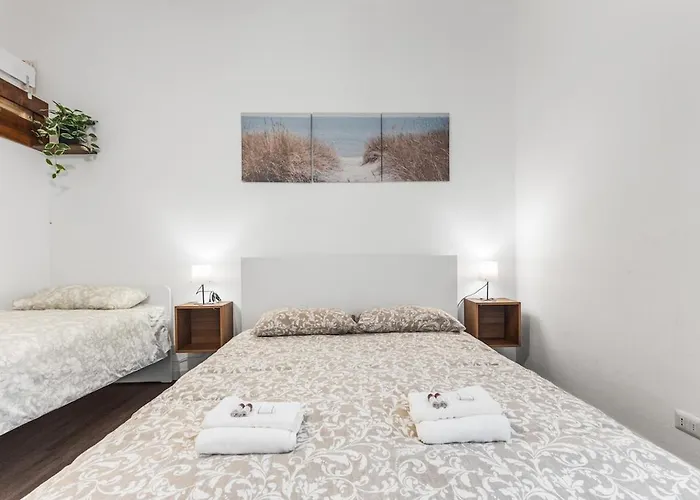 Canal Beat Duomo 20 Min Navigli Wifi * Милан