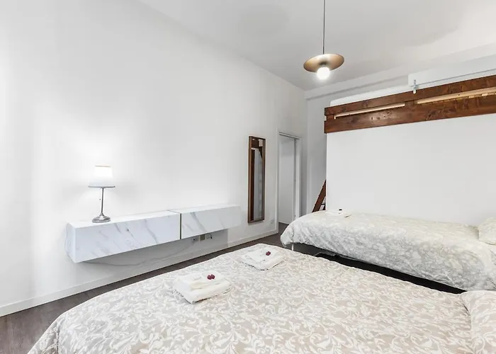 Canal Beat Duomo 20 Min Navigli Wifi * Милан