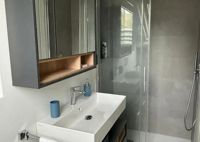 La Piccola Soffitta Azzurra 公寓 米兰